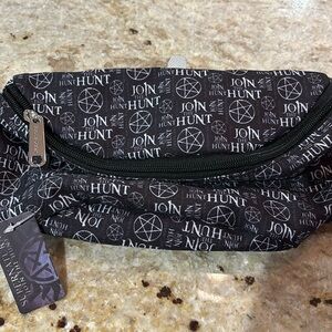 Supernatural Fanny Pack